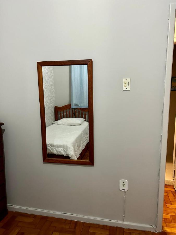 Apartamento Em Copacabana Rio de Janeiro Eksteriør bilde