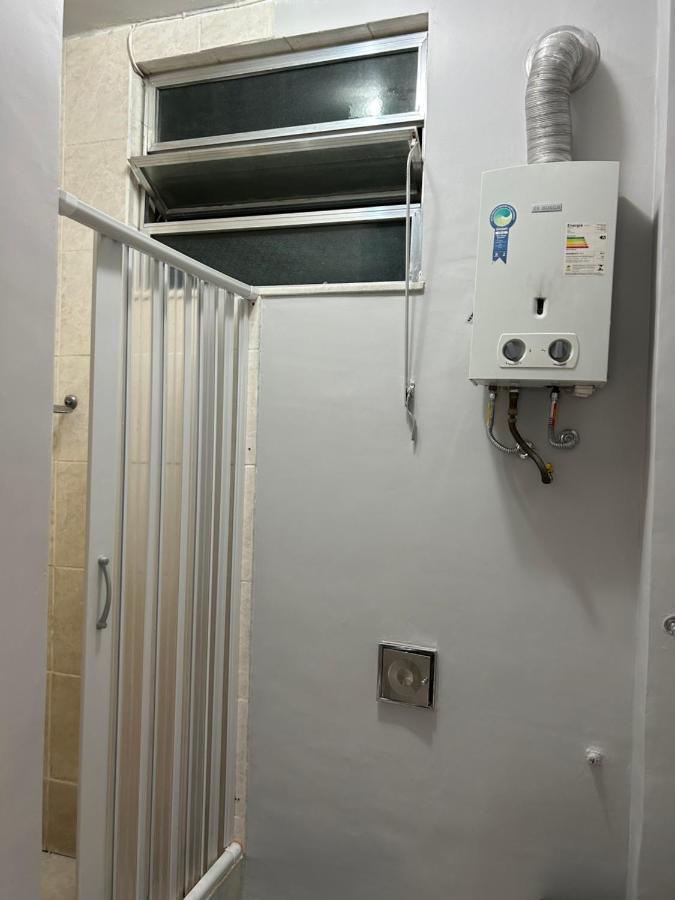 Apartamento Em Copacabana Rio de Janeiro Eksteriør bilde