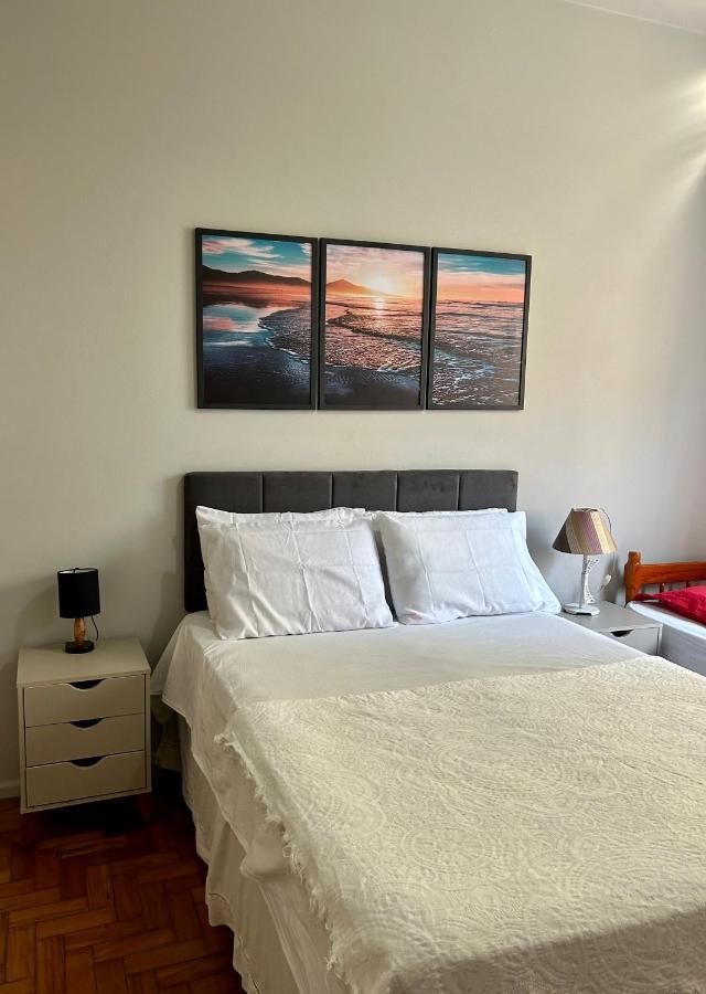 Apartamento Em Copacabana Rio de Janeiro Eksteriør bilde