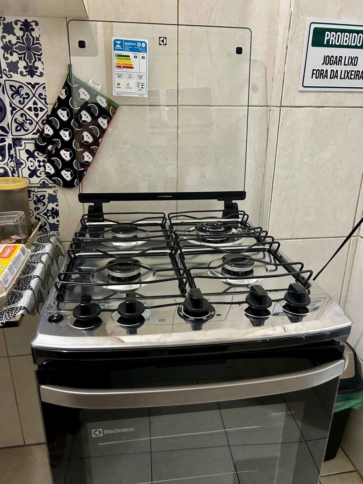 Apartamento Em Copacabana Rio de Janeiro Eksteriør bilde